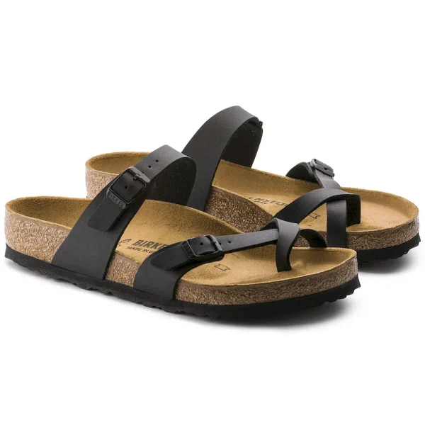 Mayari Birko-Flor Black - Image 6