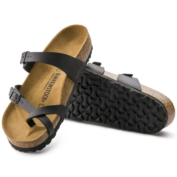Mayari Birko-Flor Black - Image 4