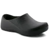 Profi-Birki Polyurethane Black
