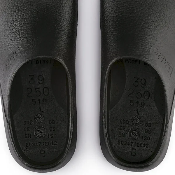 Profi-Birki Polyurethane Black - Image 6