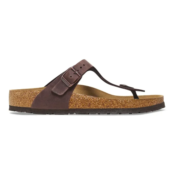 Gizeh Oiled Leather Habana - Image 5