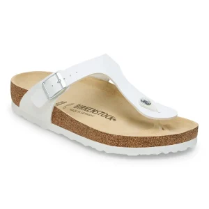 Gizeh Birko-Flor White