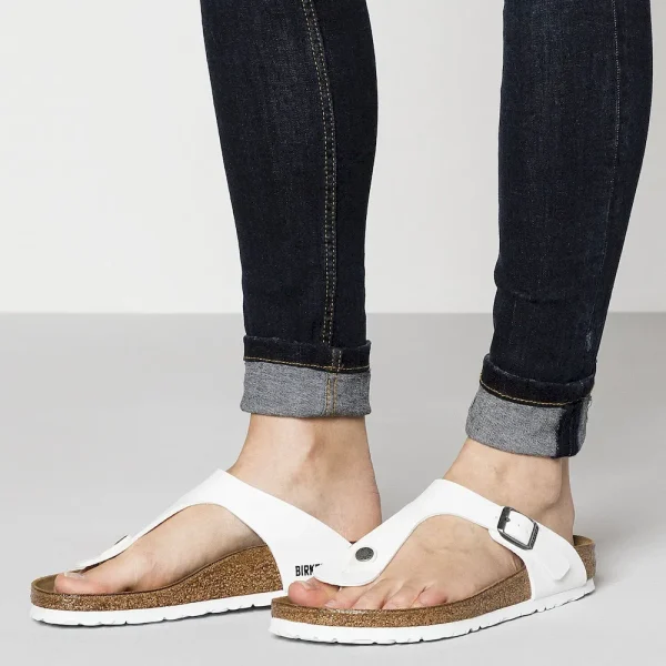 Gizeh Birko-Flor White - Image 3