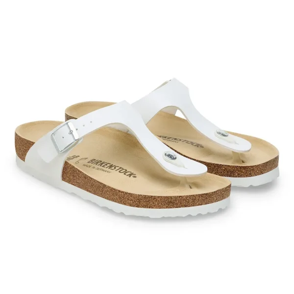 Gizeh Birko-Flor White - Image 6