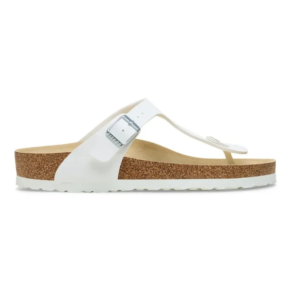 Gizeh Birko-Flor White - Image 7
