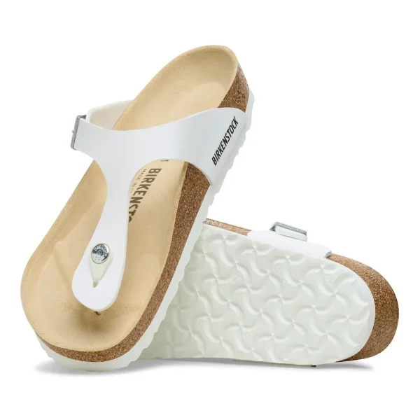 Gizeh Birko-Flor White - Image 4