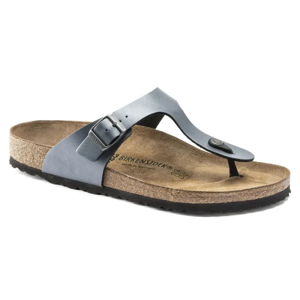 Gizeh Birko-Flor Ice Pearl Onyx