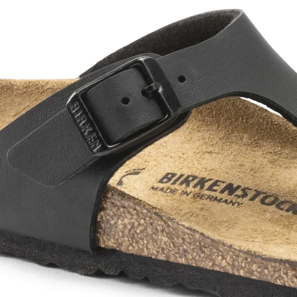 Gizeh Kids Birko-Flor Black - Image 6