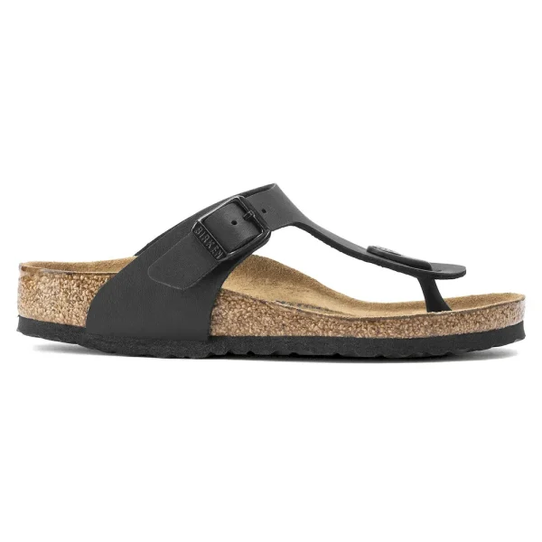 Gizeh Kids Birko-Flor Black - Image 5