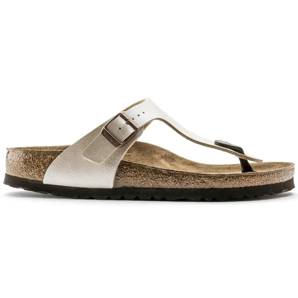 Gizeh Birko-Flor Graceful Pearl White - Image 7
