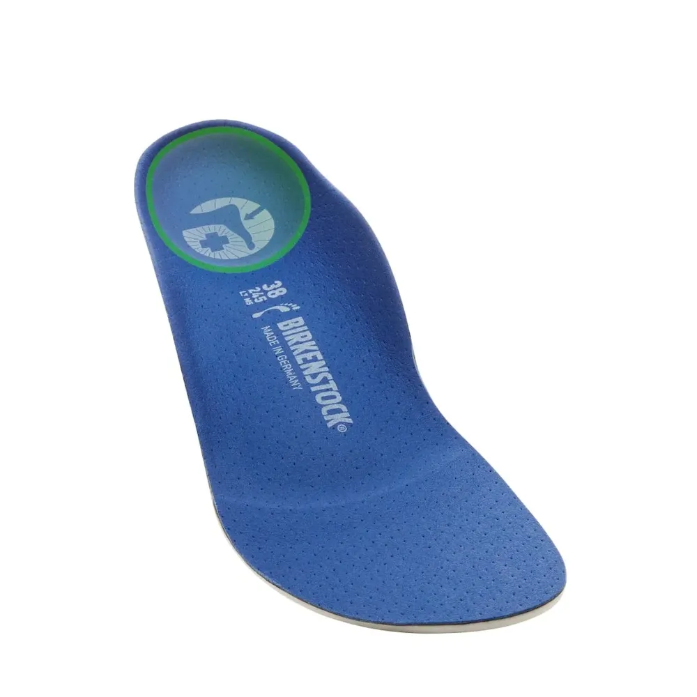 footbed