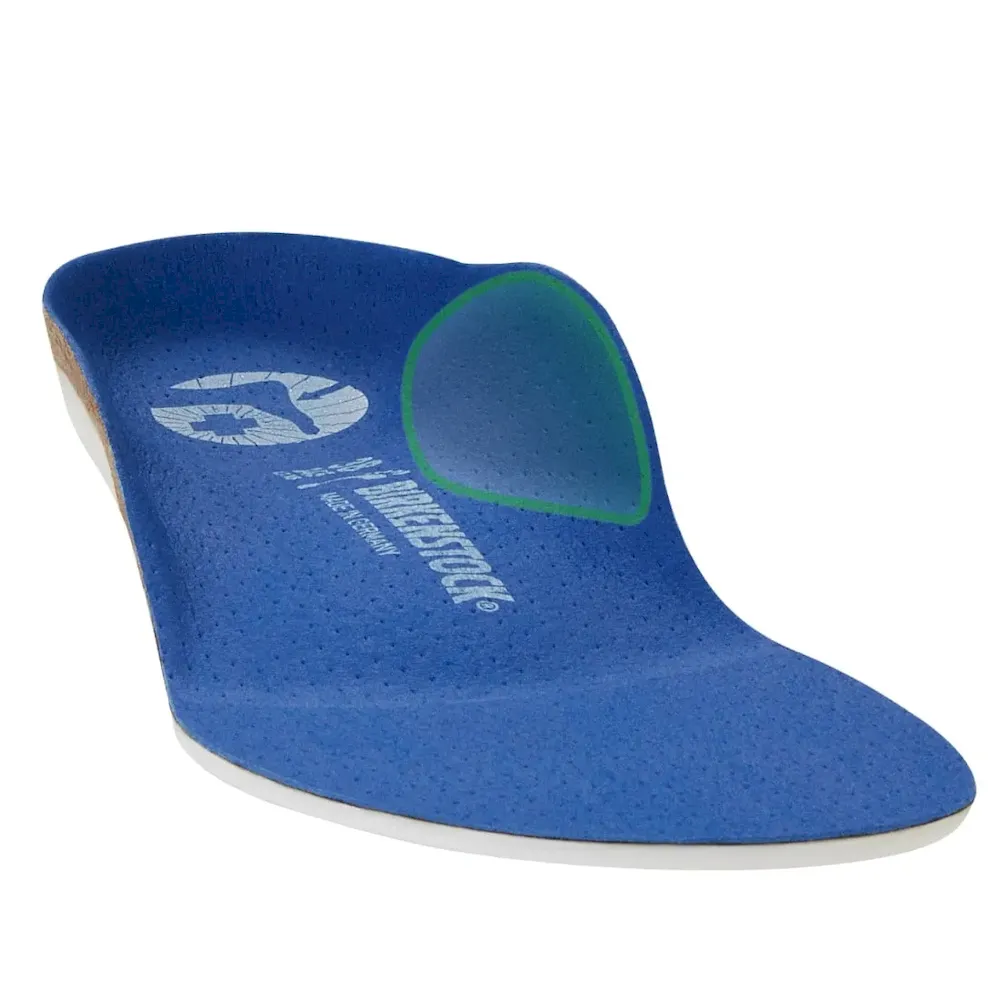 footbed
