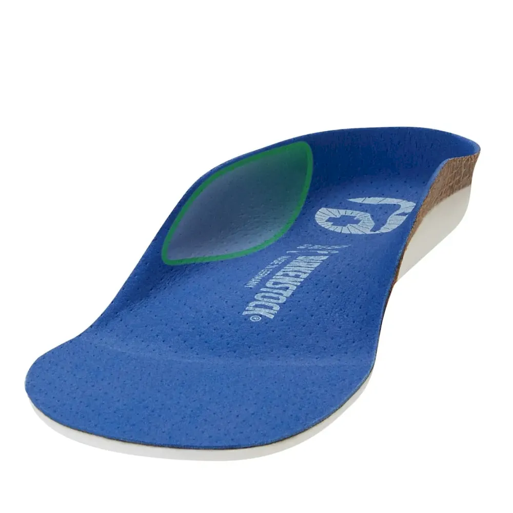footbed