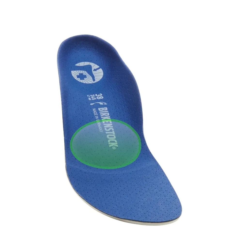 footbed