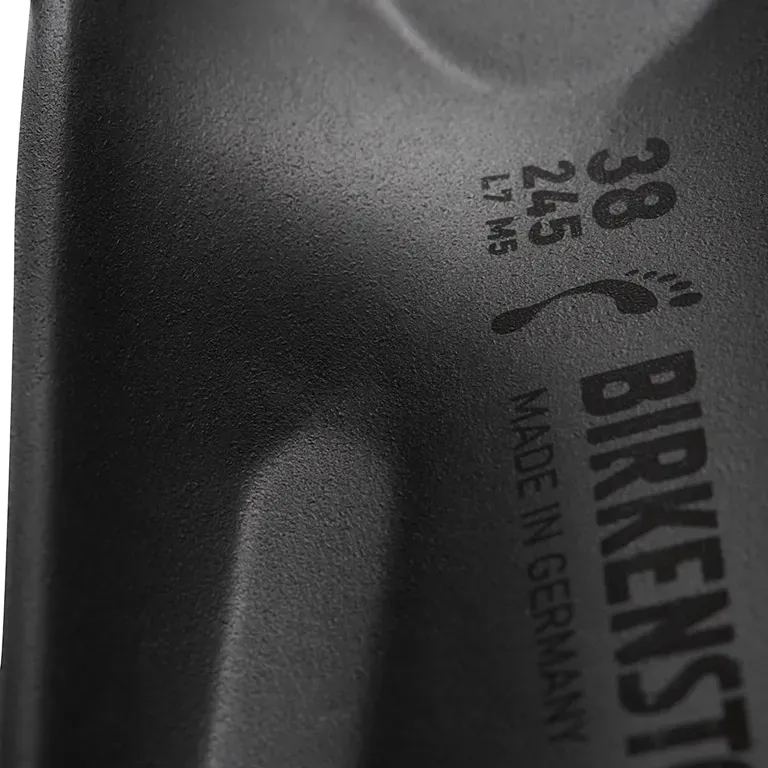 Birkenstock EVA Heel Mould