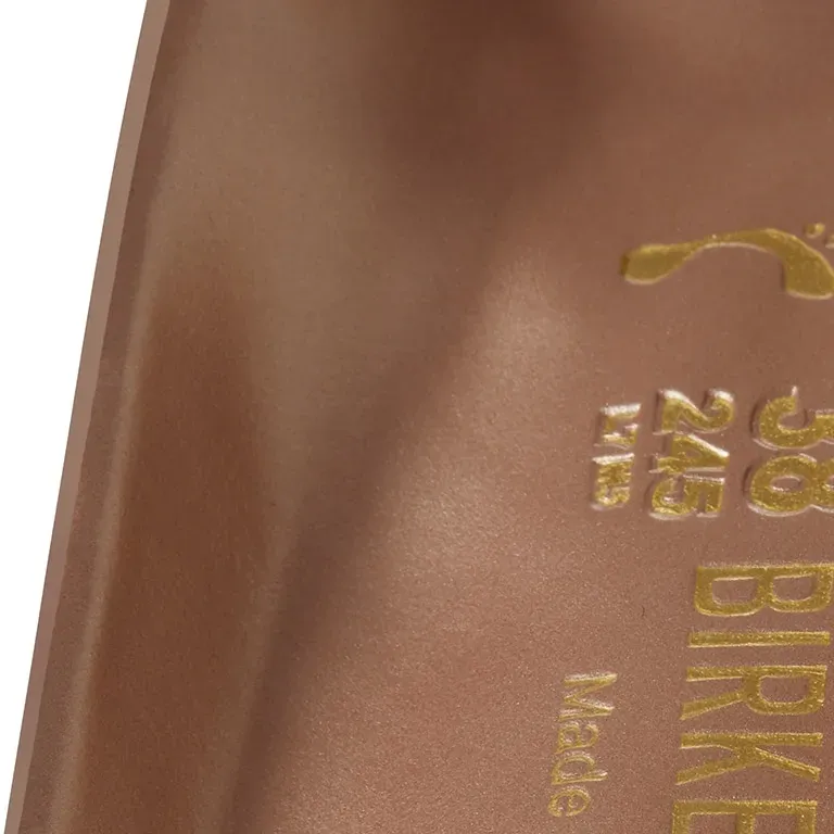 Birkenstock Exquisit Heel Mould