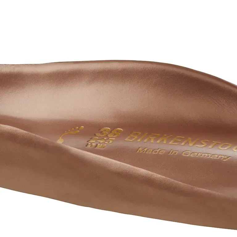 Birkenstock Exquisit Arch Support