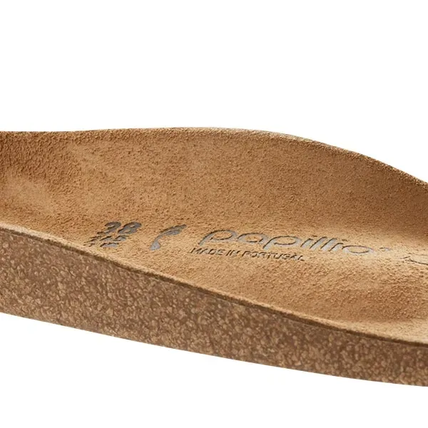 Birkenstock Papillio Shearling Arch Support