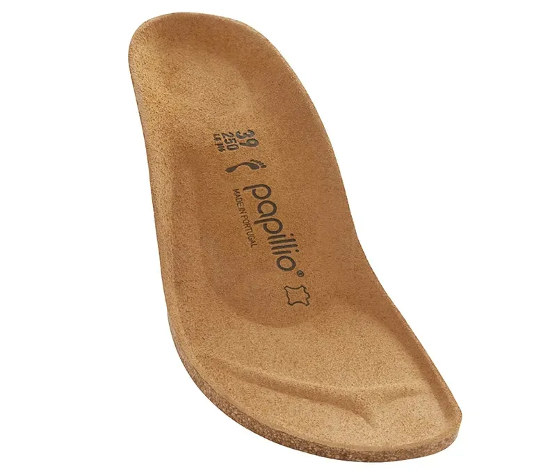 Birkenstock Papillio Wedge Footbed