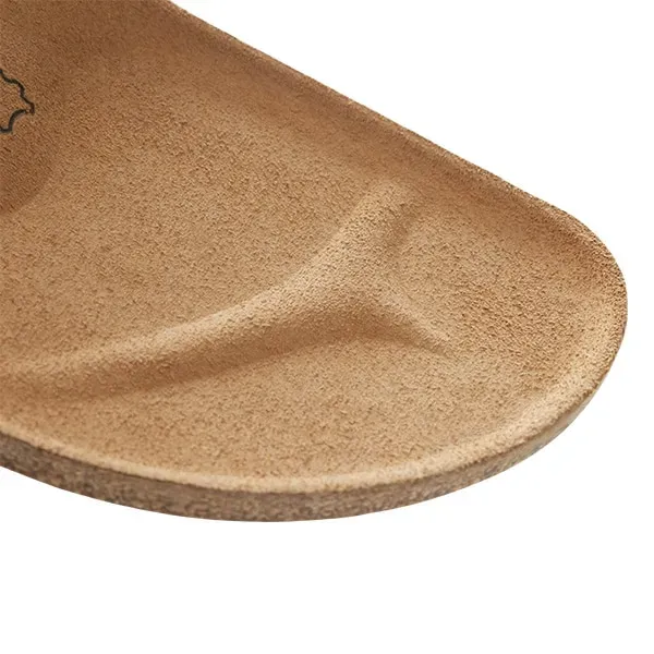Birkenstock Papillio Wedge Footbed edge