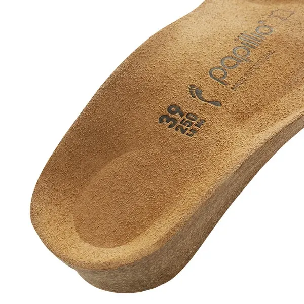 Birkenstock Papillio Wedge Deep Heel Cup