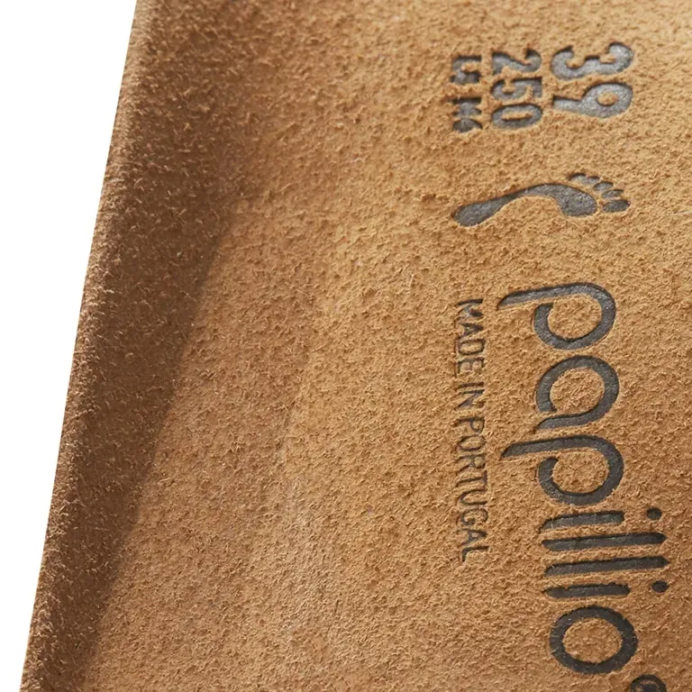 Birkenstock Papillio Wedge Heel Mould