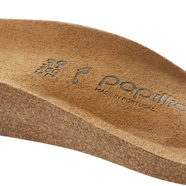 Birkenstock Papillio Wedge Arch Support
