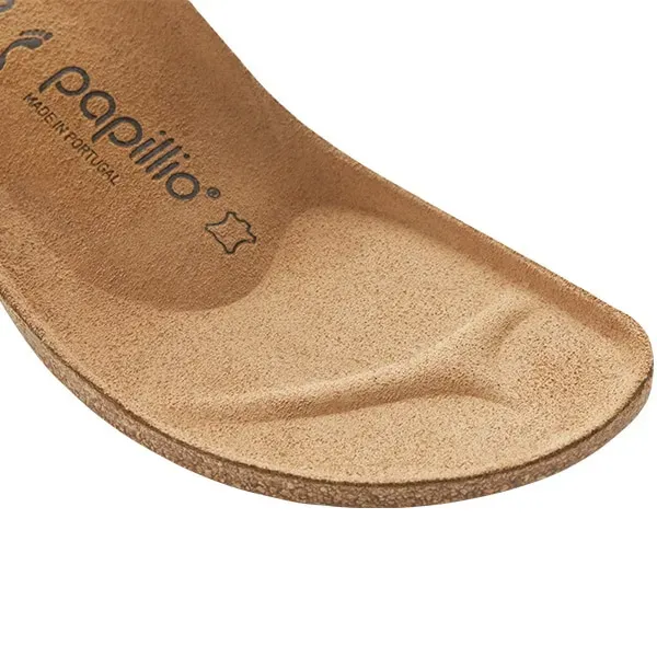Birkenstock Papillio Wedge Toe grip