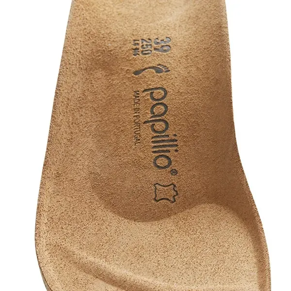 Birkenstock Papillio Wedge Transverse Arch Support