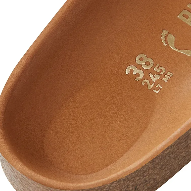 Birkenstock Partly Exquisit Deep Heel Cup