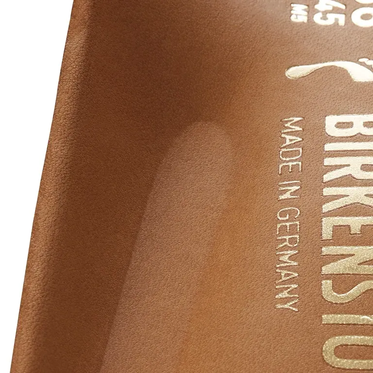 Birkenstock Partly Exquisit Heel Mould