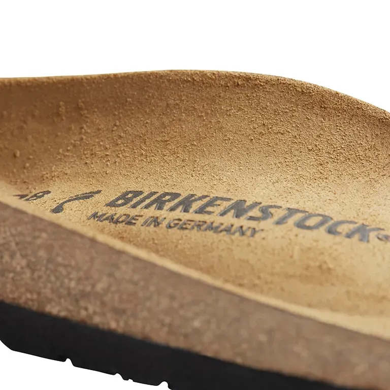 Birkenstock Shearling Arch Support