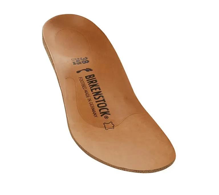 Birkenstock Shoes Leather Footbed