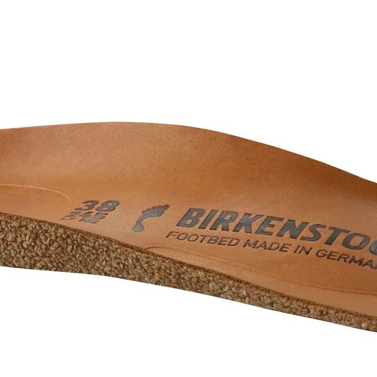 Birkenstock Shoes Leather Arch Support