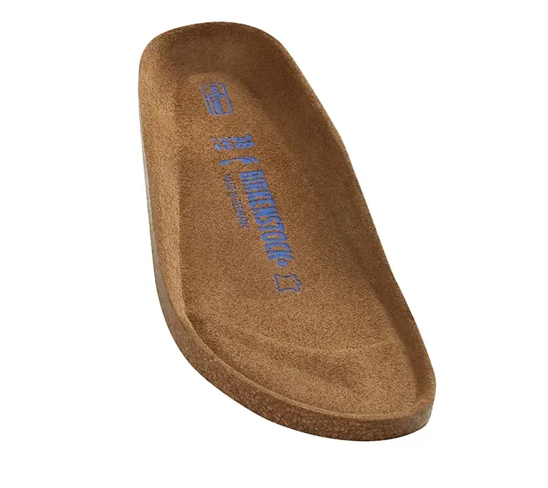 Birkenstock Softfootbed