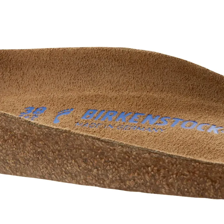 Birkenstock Softfootbed Arch Support