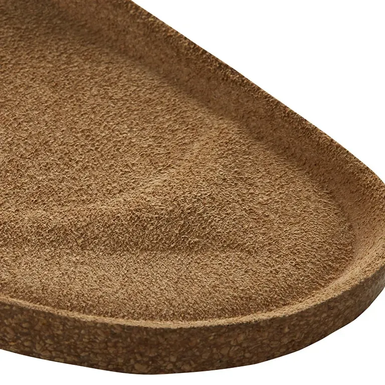 Birkenstock Softfootbed Toe grip
