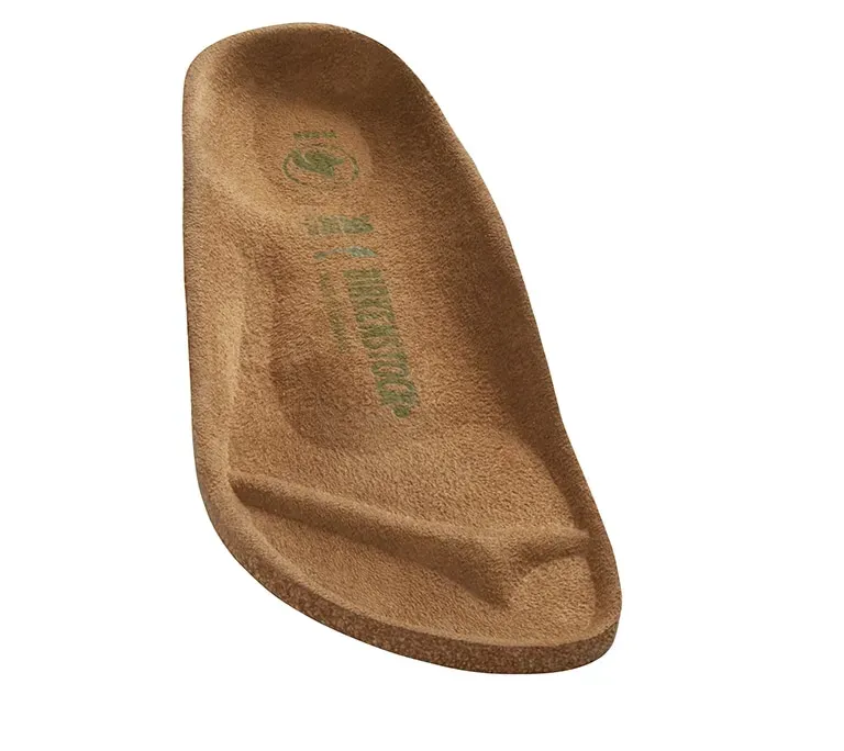 Birkenstock Vegan Footbed