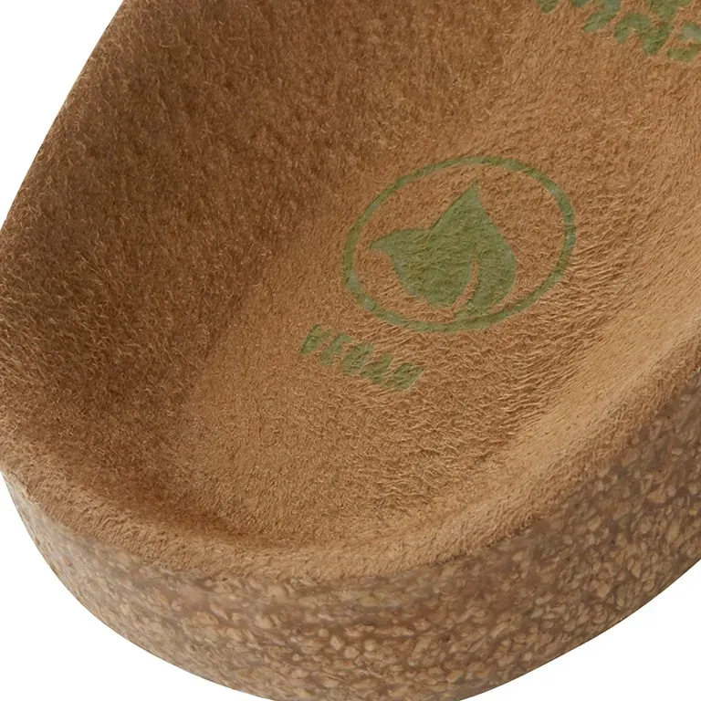 Birkenstock Vegan Deep Heel Cup