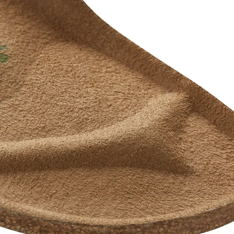 Birkenstock Vegan Toe grip